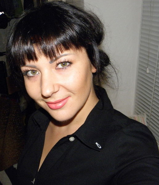 Анастасия Ратькова