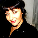 Анастасия Ратькова