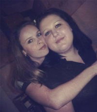 Виктория Матук