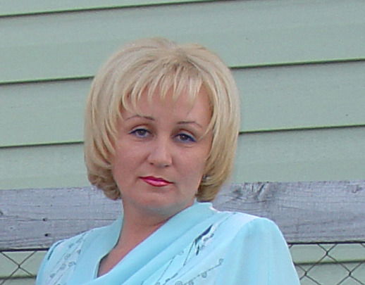 Ольга Соловьева