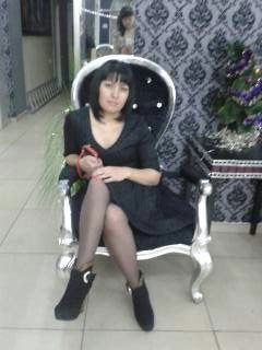 Агжан Алпысова