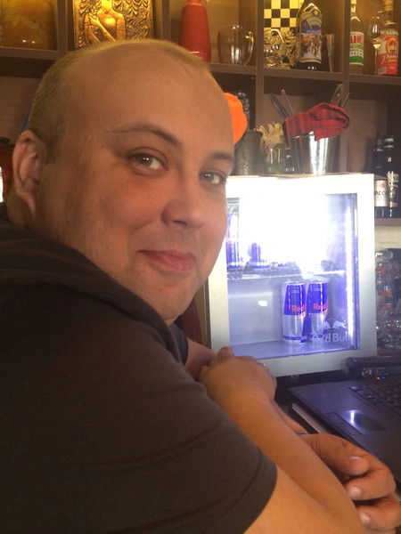 Роман Котюжанский