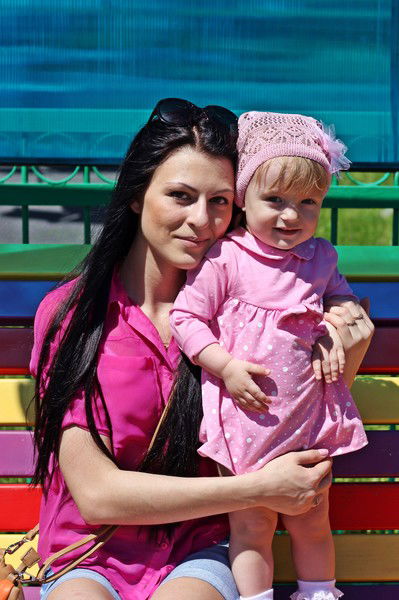 Дарья Ермакова