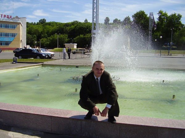 Леха Чирицин