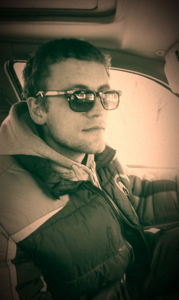 Боков Александр