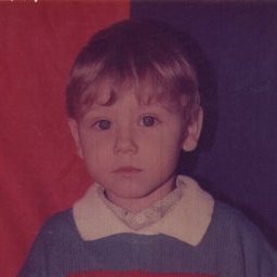 Максим Ковтун