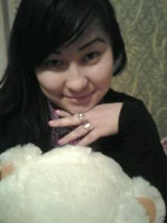 Талшын Абдрахманова