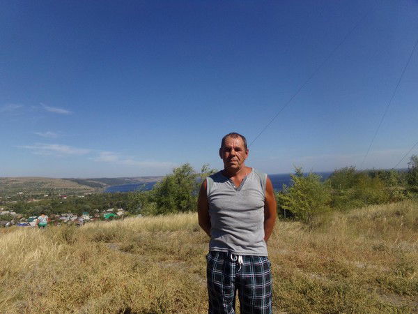 Виктор Лавренчук