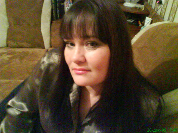 Юлия Курамова