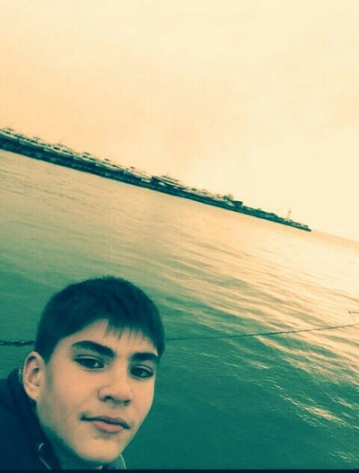 Никита Малинский