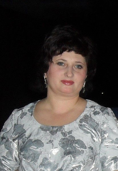 Люда Буравская