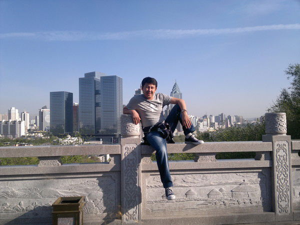 Бейбит Хибашев