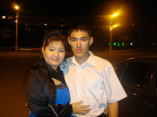 Салтанат Жайлаубаева