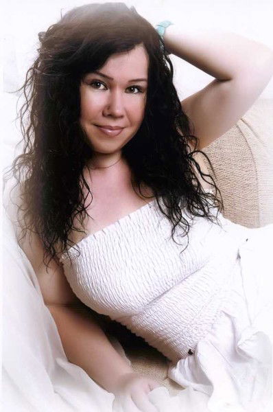 Сания Кильдеева