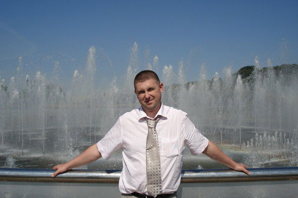 Михаил Балакин