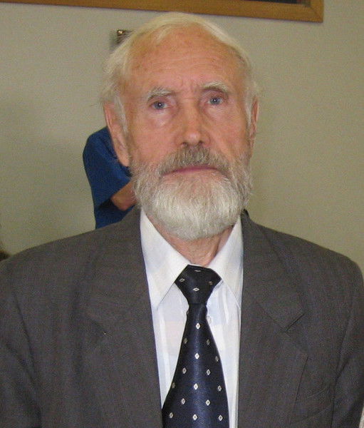 Валерий Барсуков