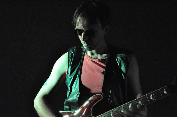 Игорь Поляруш