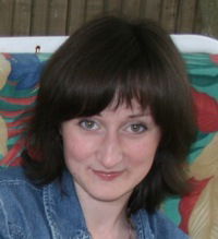 Юлия Морозова