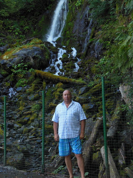 Николай Упырь