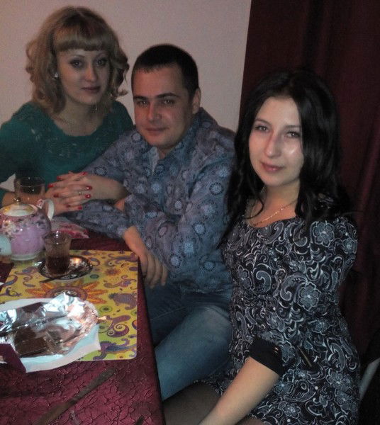 Вера Роднова