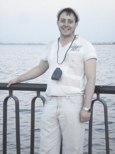 Николай Вагнер