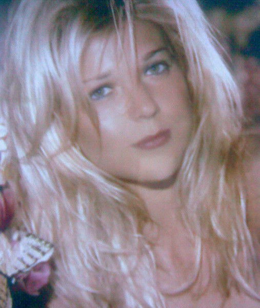 Ольга Машкова