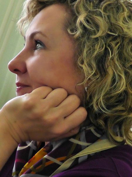 Елена Завистовская