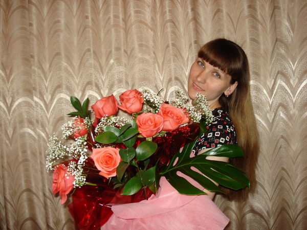 Людмила Яковлева