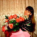 Людмила Яковлева
