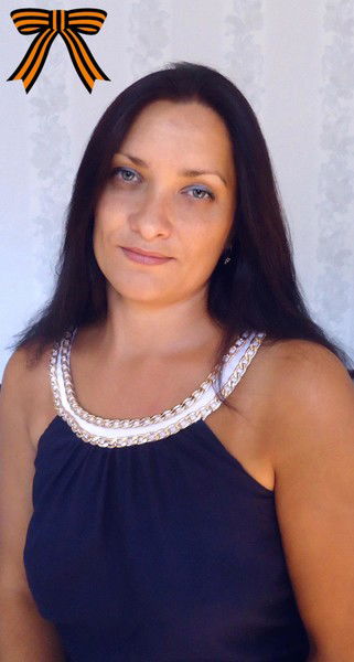 Ольга Ильина