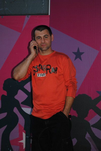 Саша Вакальчук