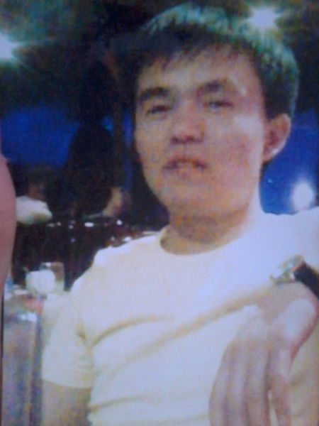 Ерболат Садыков