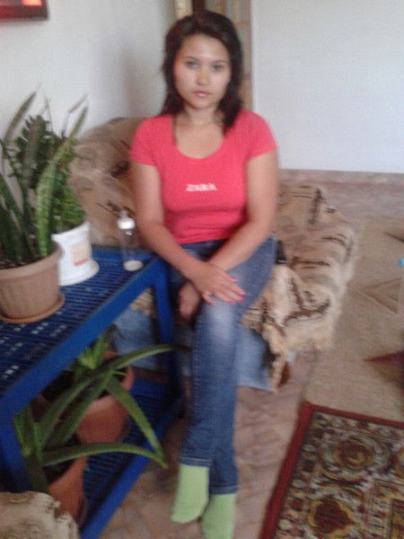 Гаухар Бексейтова