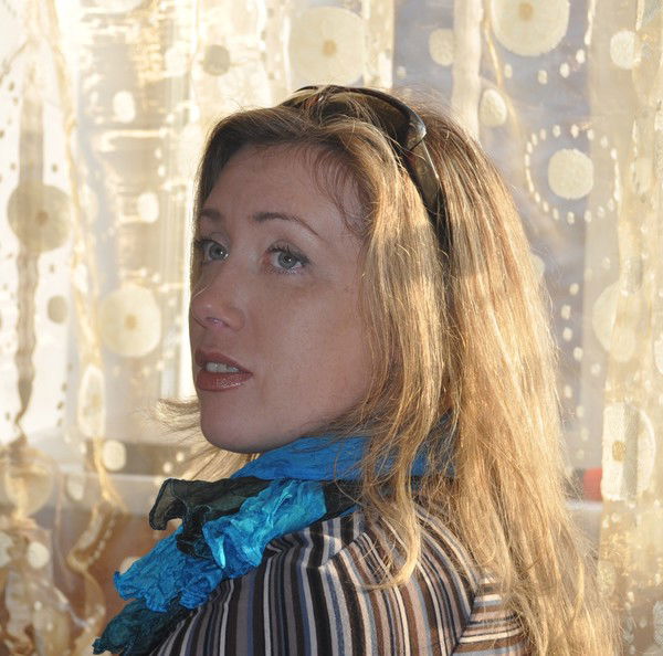 Ольга Чекина