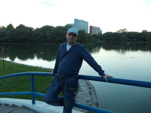 Андрей Воротынцев