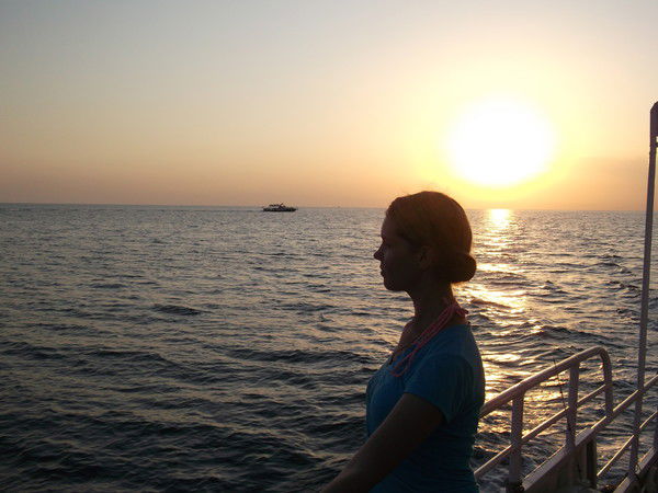 Вера Павловская