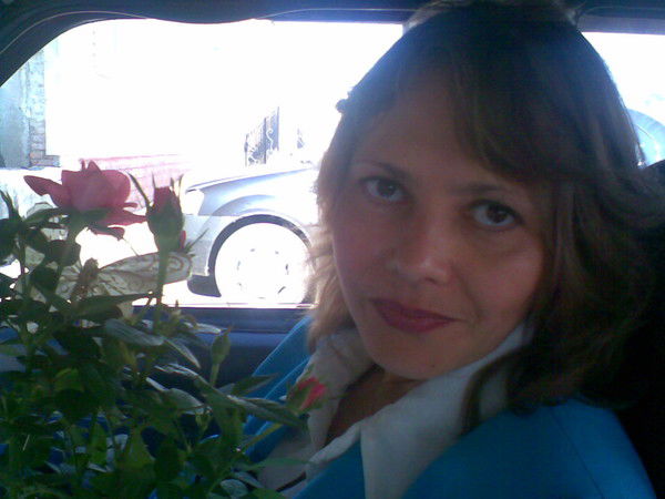 Света Кузьмина