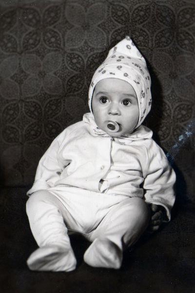 Сергей Лебедев