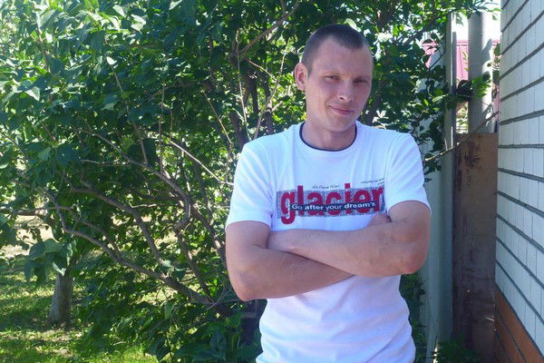 Александр Гребёнкин