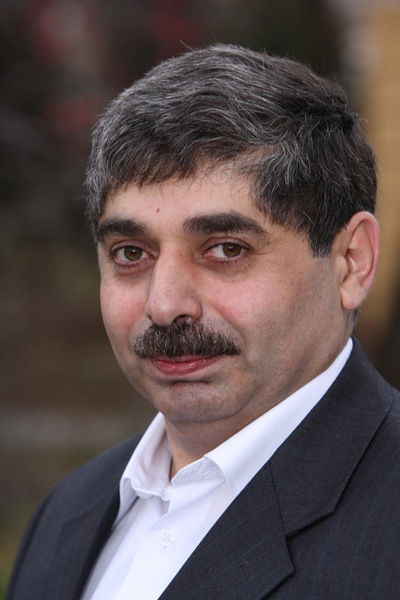 Эдуард Хачатурян