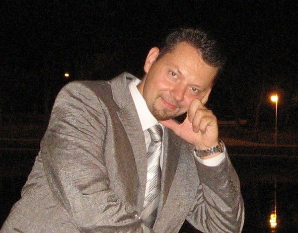 Евгений Коршунов