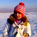 Ismoil Sharipov