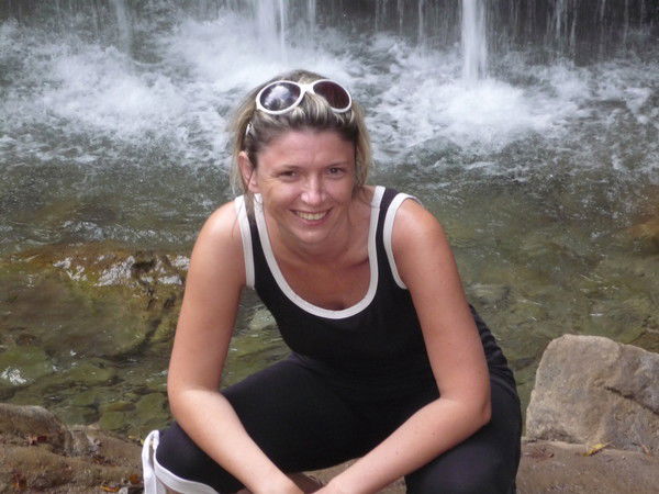 Анна Рубина