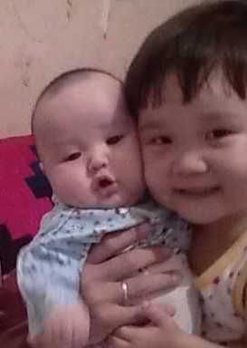 Гульзат Конирбаева