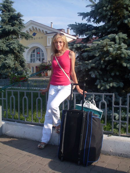 Аленчик Петрань