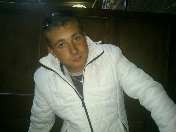 Павел Михеев