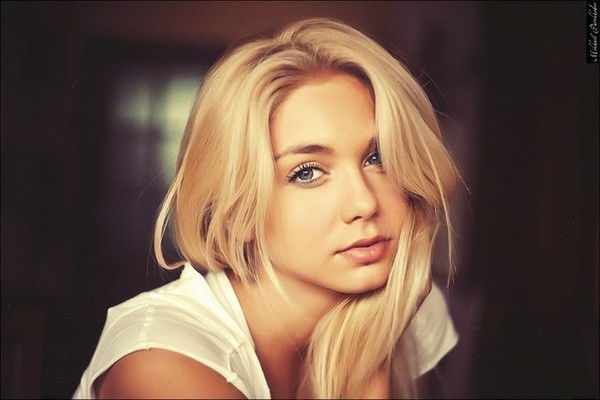 Марина Сапунова