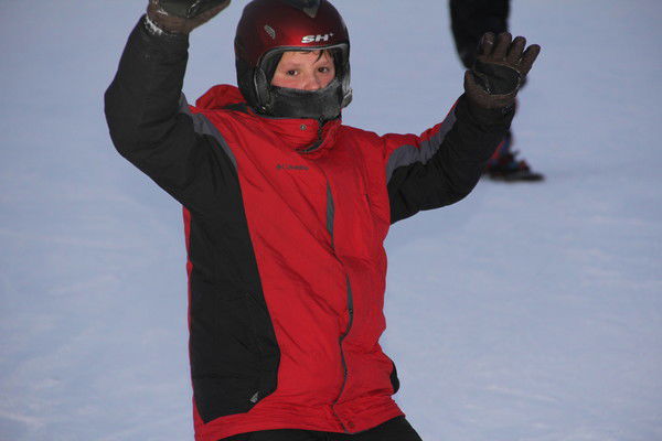 Максим Ильинь)Х