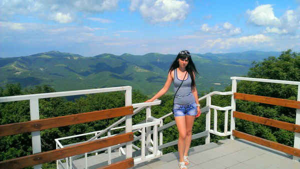 Екатерина :*