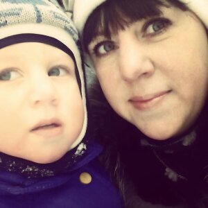 Анна Тыкманова